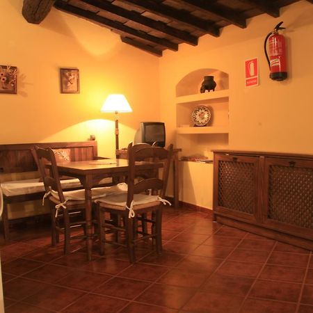 La Boticaria Casa Rural Apartamento Descargamaria ภายนอก รูปภาพ