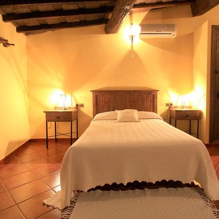 La Boticaria Casa Rural Apartamento Descargamaria ภายนอก รูปภาพ