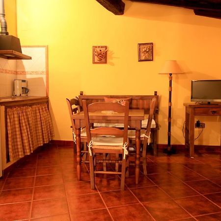 La Boticaria Casa Rural Apartamento Descargamaria ภายนอก รูปภาพ