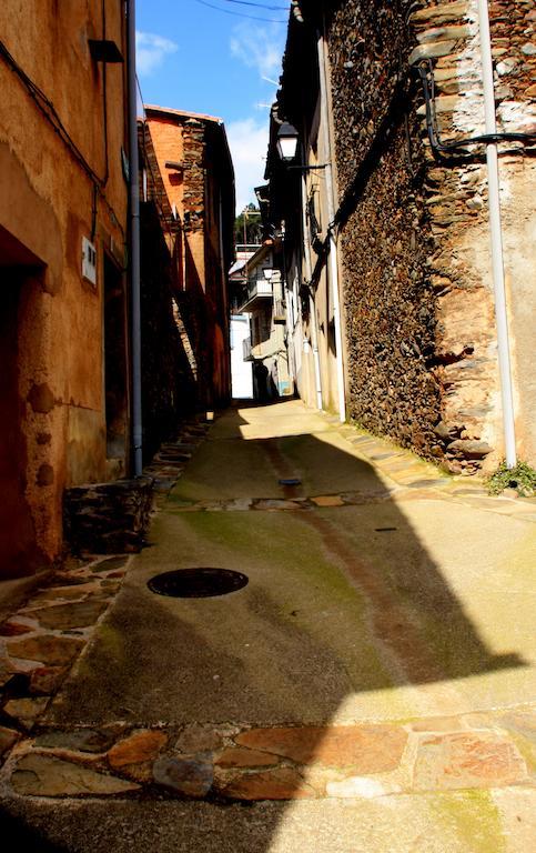 La Boticaria Casa Rural Apartamento Descargamaria ภายนอก รูปภาพ