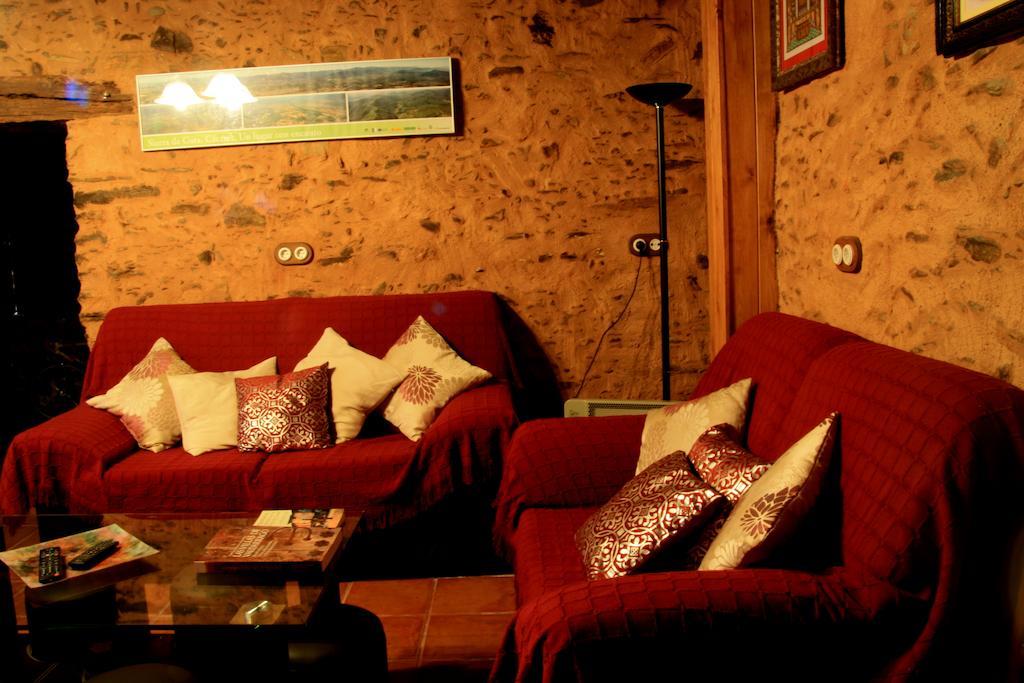 La Boticaria Casa Rural Apartamento Descargamaria ภายนอก รูปภาพ