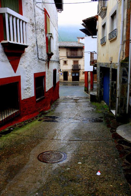 La Boticaria Casa Rural Apartamento Descargamaria ภายนอก รูปภาพ