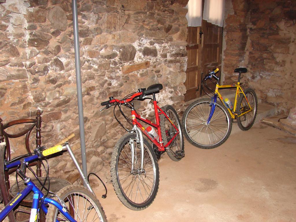 La Boticaria Casa Rural Apartamento Descargamaria ภายนอก รูปภาพ