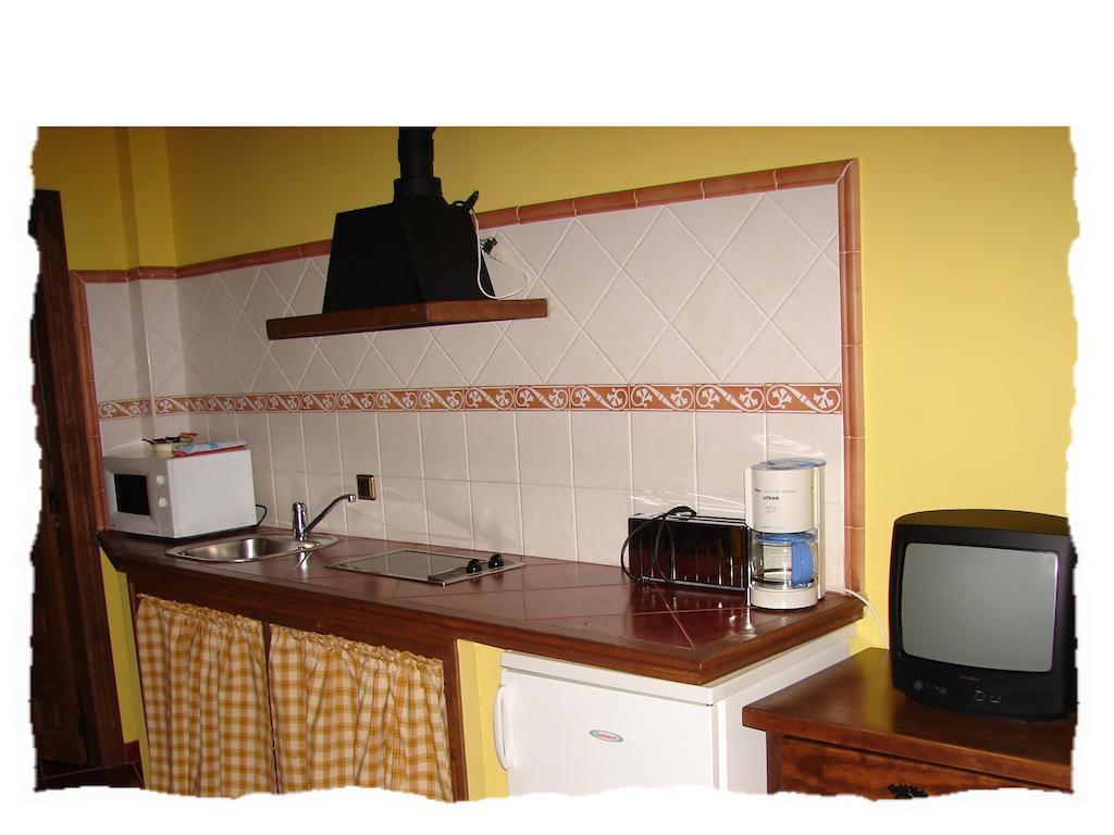 La Boticaria Casa Rural Apartamento Descargamaria ห้อง รูปภาพ