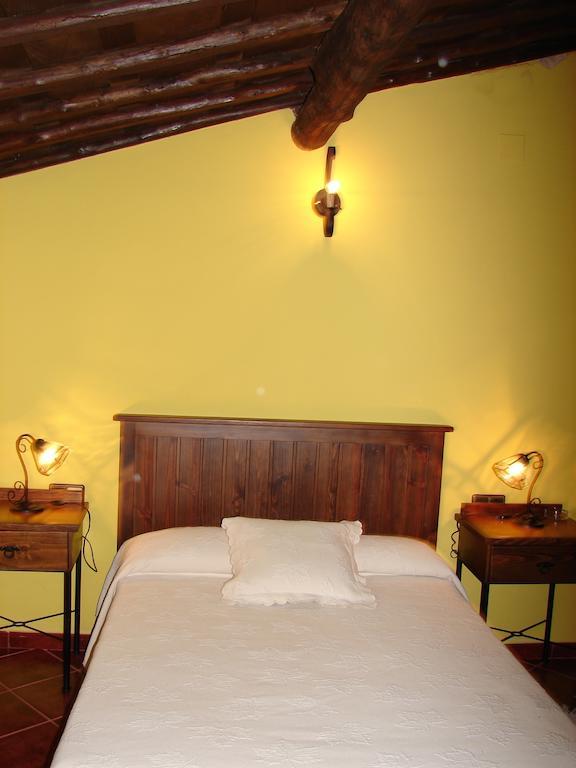La Boticaria Casa Rural Apartamento Descargamaria ห้อง รูปภาพ