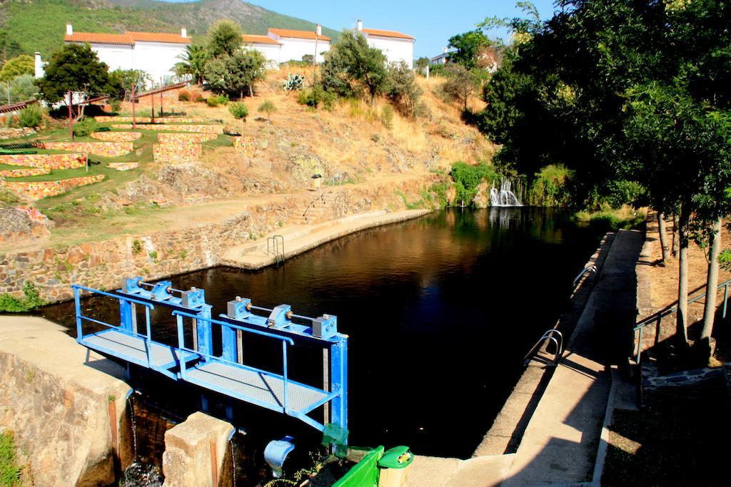 La Boticaria Casa Rural Apartamento Descargamaria ภายนอก รูปภาพ