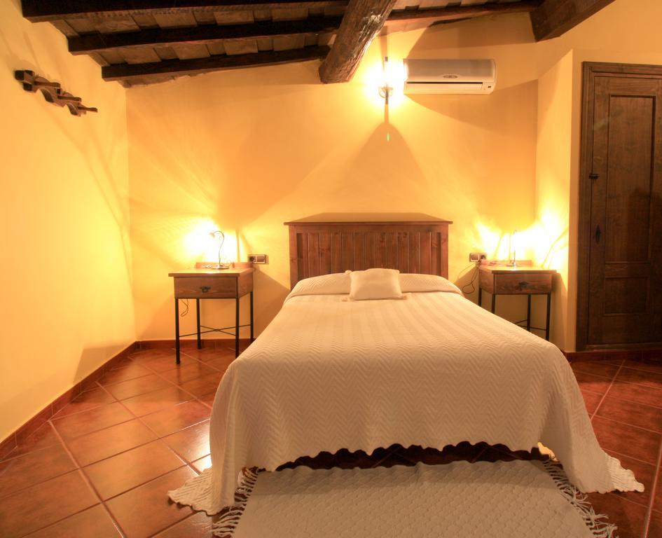 La Boticaria Casa Rural Apartamento Descargamaria ภายนอก รูปภาพ