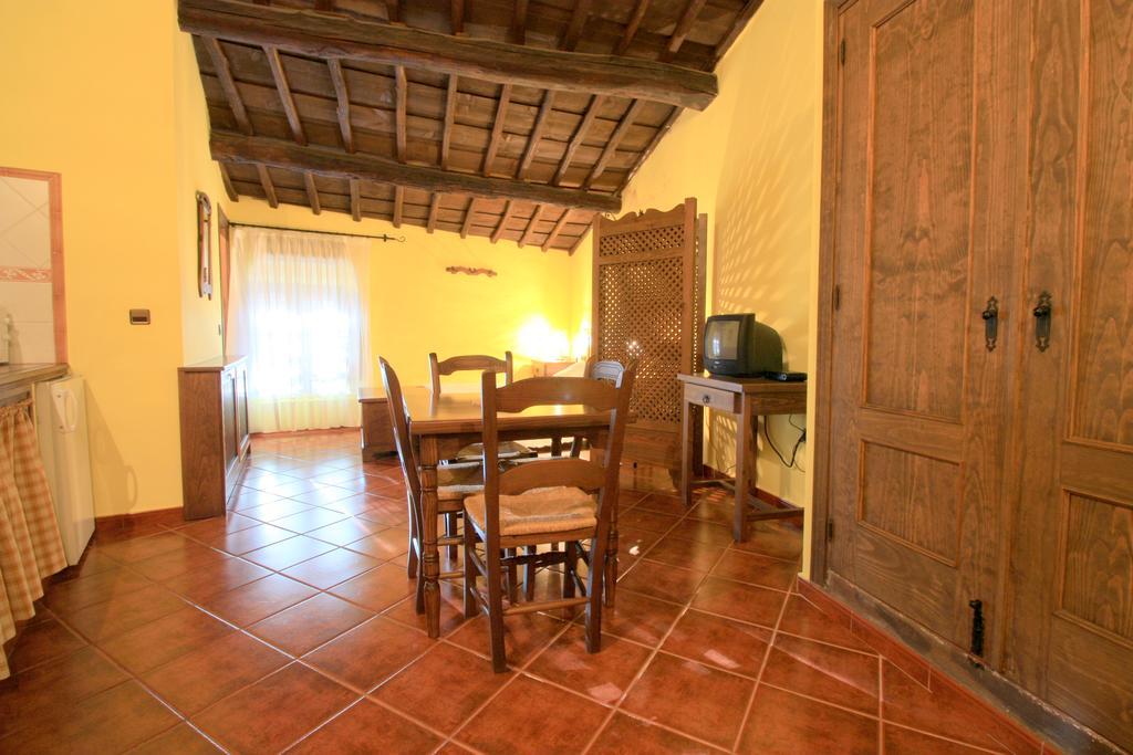 La Boticaria Casa Rural Apartamento Descargamaria ภายนอก รูปภาพ